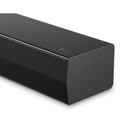 Barra de sonido S40T LG de 300W