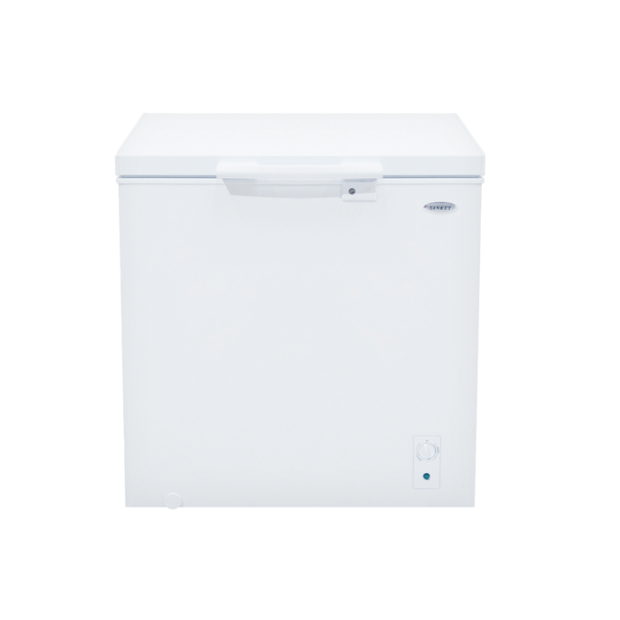 Congelador horizontal 7pc RFC-772 Sankey