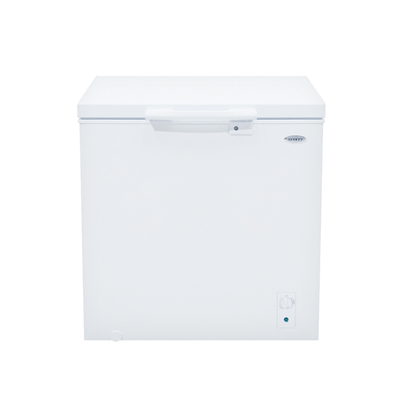 Congelador horizontal 7pc RFC-772 Sankey