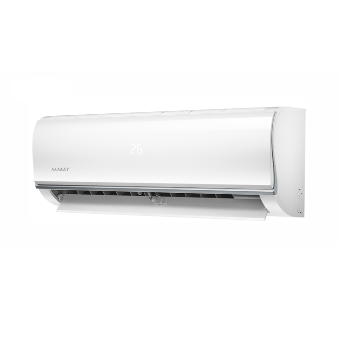 Aire acondicionado Split Inverter de 24000BTU modelo ES-24ID23A Sankey.