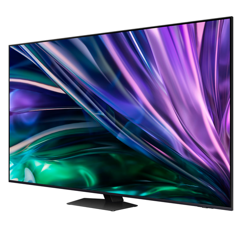 Televisor Qled Smart de 55 Televisor Qled Smart de 55