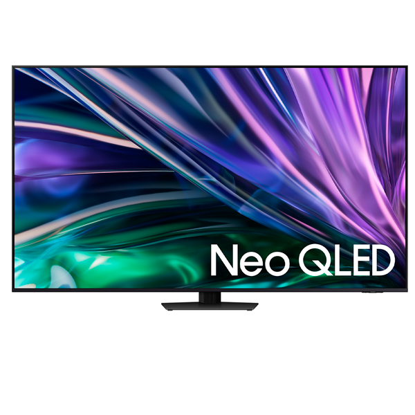 Televisor Qled Smart de 55" 4K QN55QN85DBPXPA Samsung