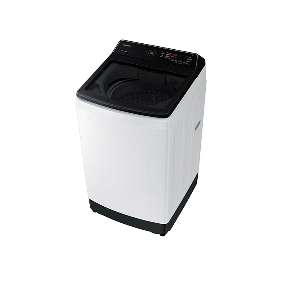 Lavadora de 19kg WA19CG6442BWAP Samsung Inverter echo bubble smart check carga superior