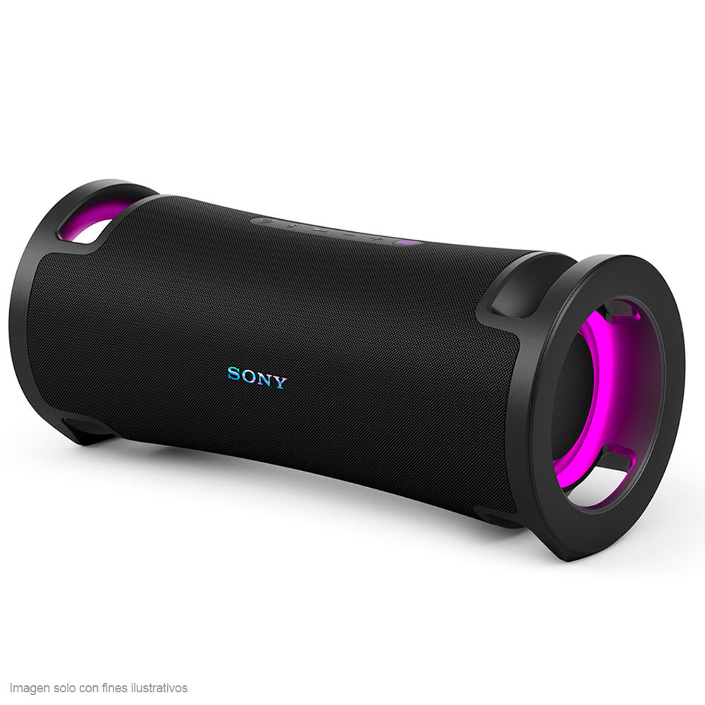 Parlante inalámbrico SRS-ULT70//CLA7 Sony Portátil Bluetooth