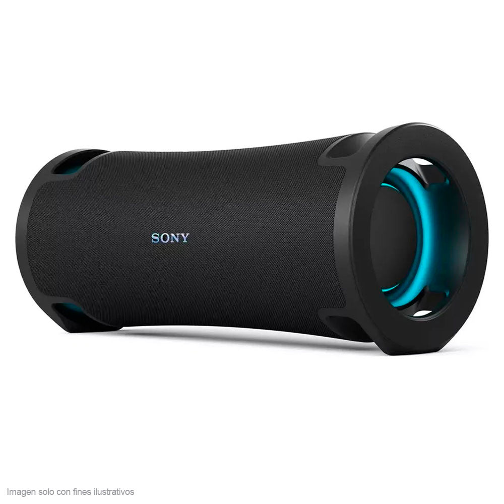 Parlante inalámbrico SRS-ULT70//CLA7 Sony Portátil Bluetooth