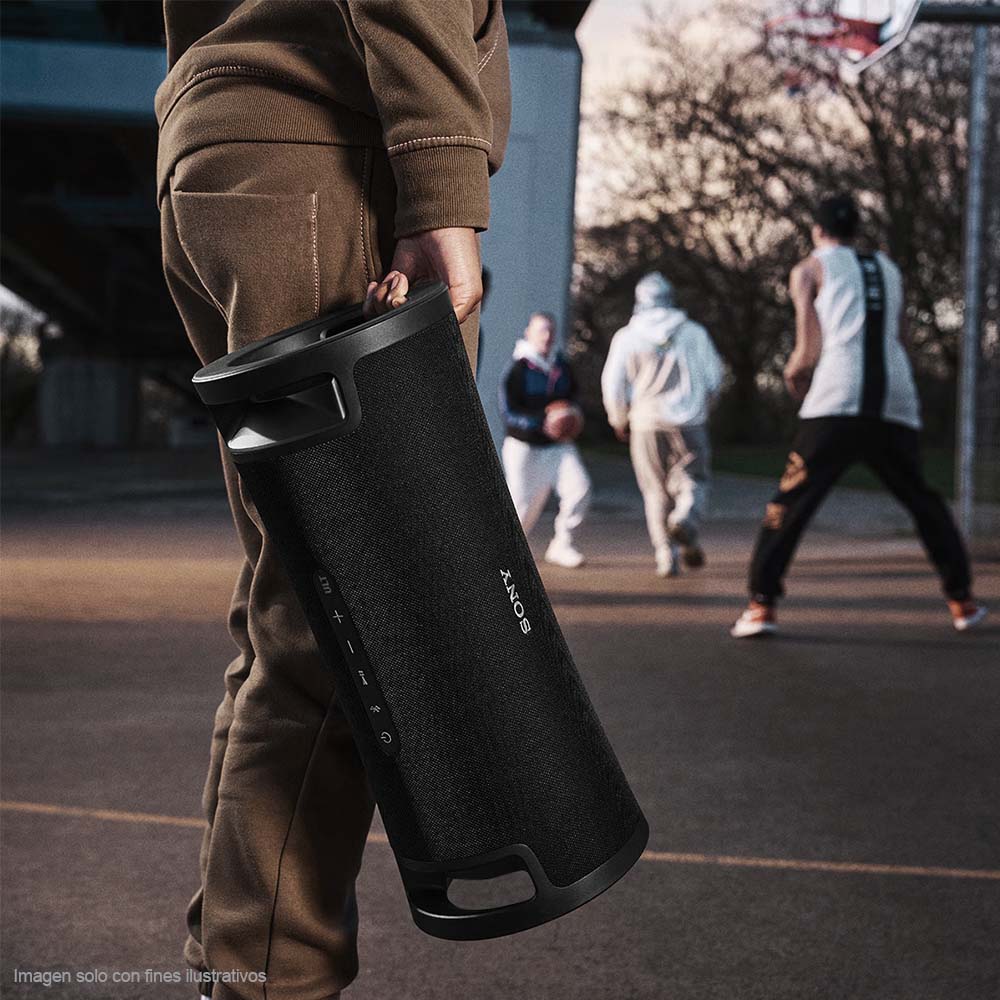 Parlante inalámbrico SRS-ULT70//CLA7 Sony Portátil Bluetooth