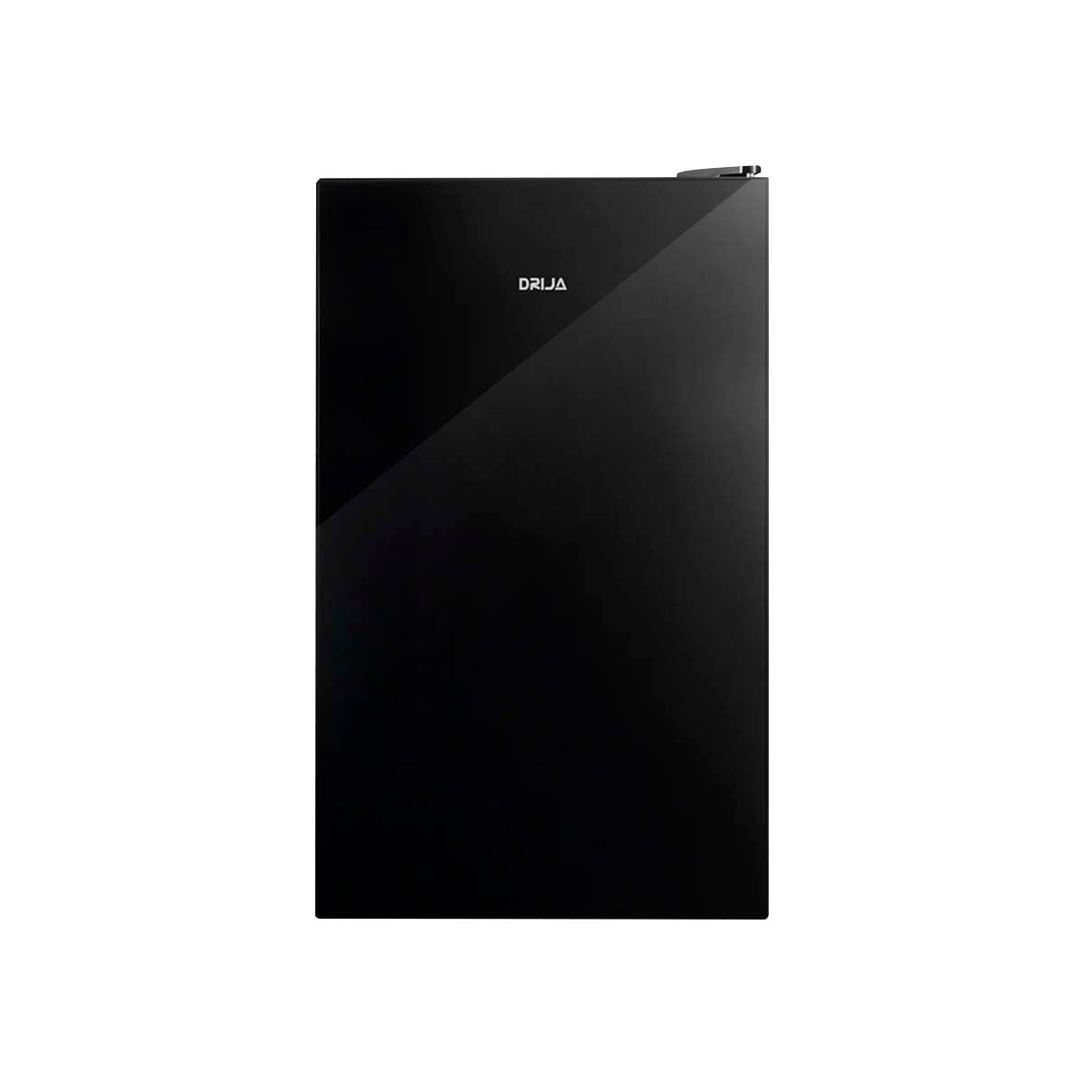 Refrigeradora mini bar 3.2pc BLACK-3 Drija