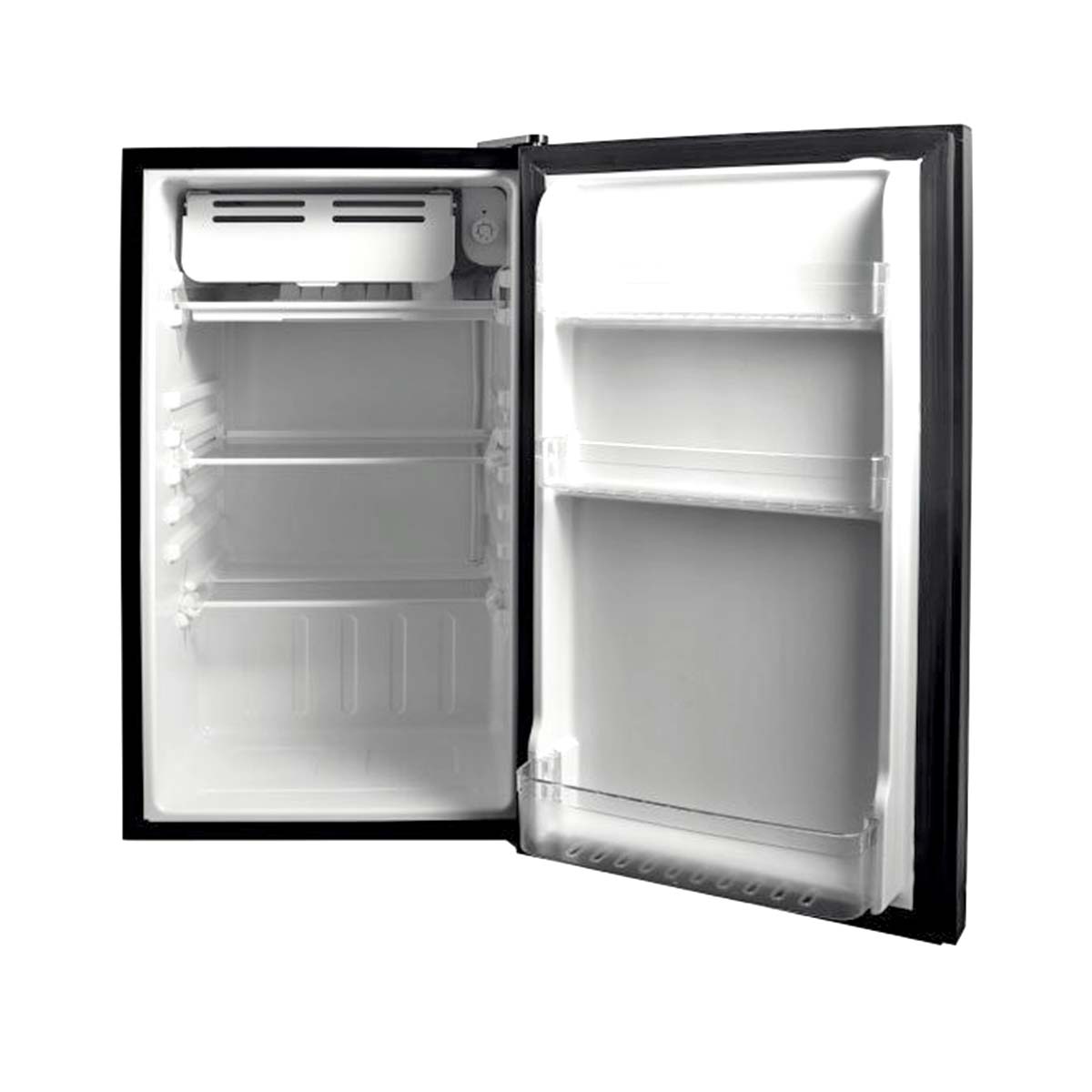 Refrigeradora mini bar 3.2pc BLACK-3 Drija