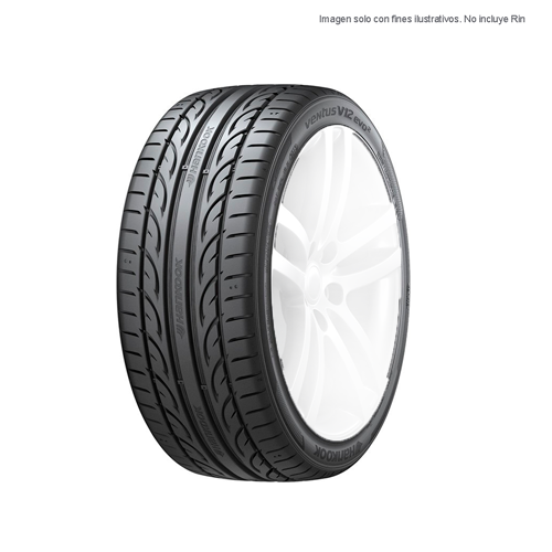 Llanta 225/45ZR18 K120 Hankook