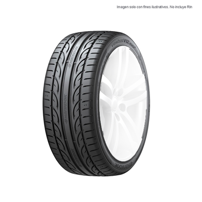 Llanta 225/45ZR18 K120 Hankook