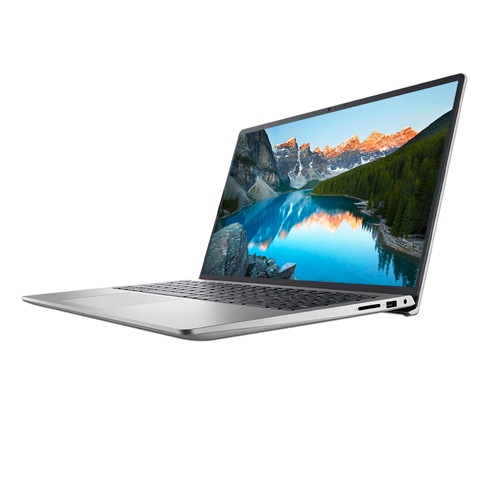 Laptop Inspiron 3520 Core i3 -1215U Dell 8GB 512GB