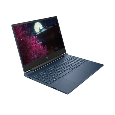 Laptop Victus 15-FA0022LA Core i5 HP color azul