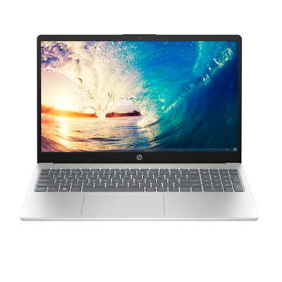 Laptop 15-FC0043LA Ryzen3 15.6" color dorado cálido 8Gb 512GB