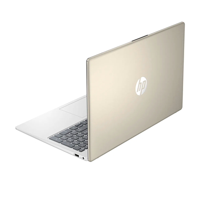 Laptop 15-FC0043LA Ryzen3 15.6" color dorado cálido 8Gb 512GB