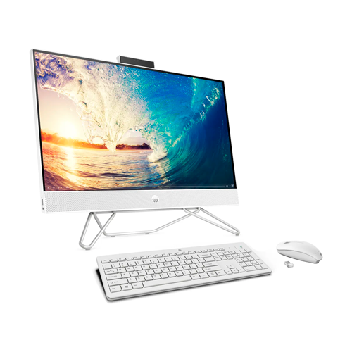 Computadora All-in-One 24-cb1025la Core i5 HP