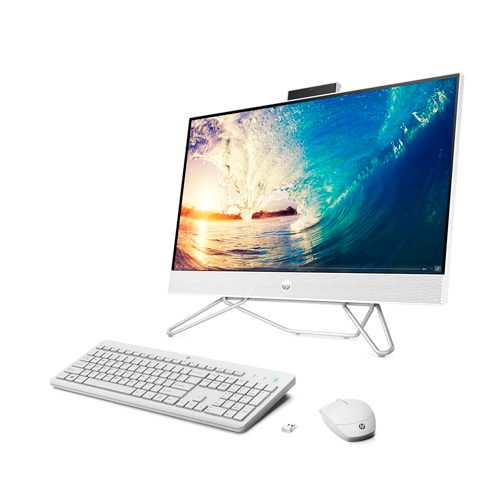 Computadora All-in-One 24-cb1025la Core i5 HP