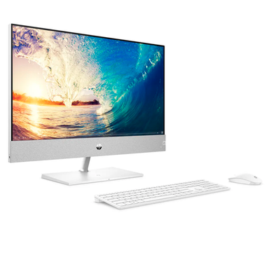 Desktop 24-CA0013LA HP 23.8" pantalla táctil Ryzen 5-5500U 8GB 512GB Window 11