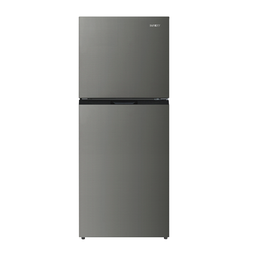 Refrigeradora Top mount 11pc RF-1180 Sankey  color gris