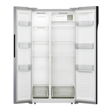 Refrigeradora inverter Side By Side 15pc RF-16IN88S Sankey Refrigeradora inverter Side By Side 15pc RF-16IN88S Sankey