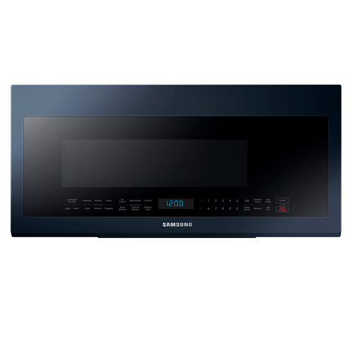 Microondas con extractor de 2.1pc ME21A706BQN/AA Samsung