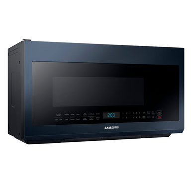 Microondas con extractor de 2.1pc ME21A706BQN/AA Samsung