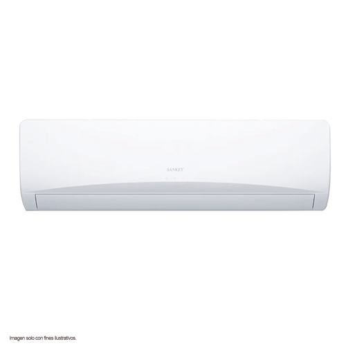 Aire Acondicionado Split Inverter 36000 BTU ES-36ID10D Sankey