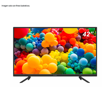 Televisor 42" HD Led Smart CLED42SDF5  Sankey