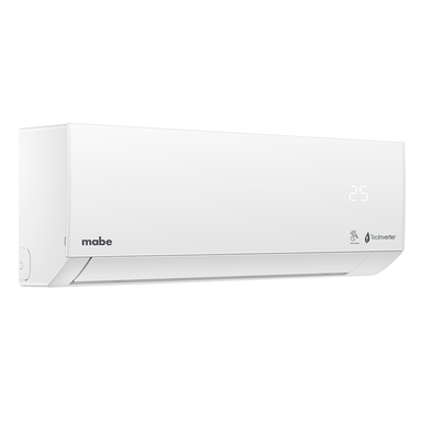 Aire acondicionado Inverter 12000 BTU MiniSplit  MMI12CDBWCC32MI1 MABE