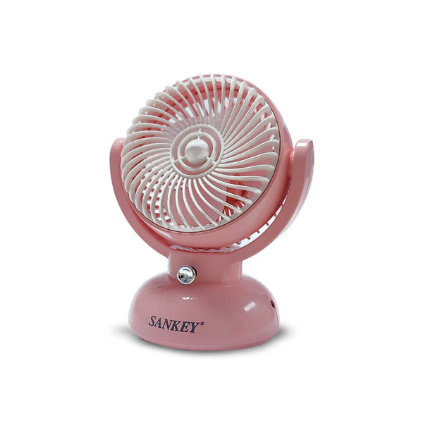 Mini ventilador de escritorio FN-1002 Sankey