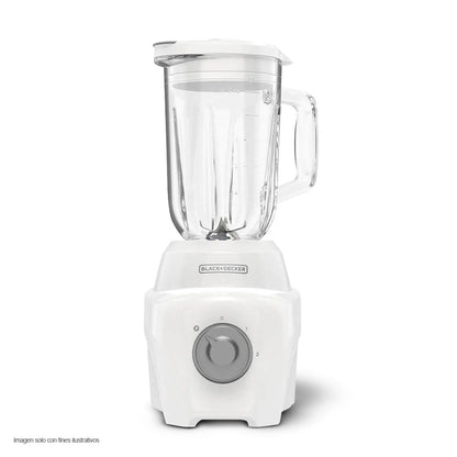 Licuadora Ice Crush BL0877-0 WDLA 1.65 litros 700W