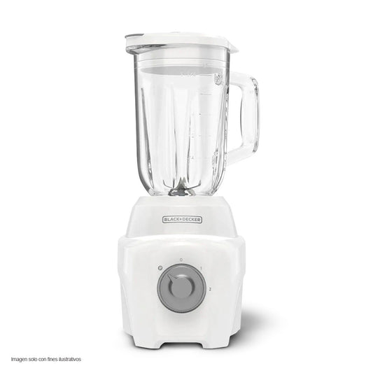 Licuadora Ice Crush BL0877-0 WDLA 1.65 litros 700W