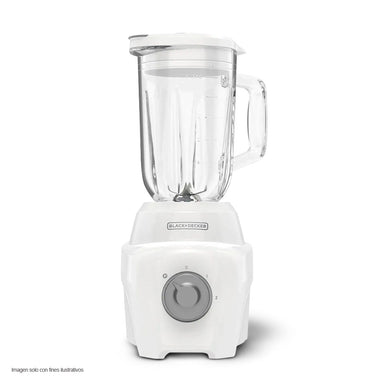 Licuadora Ice Crush BL0877-0 WDLA 1.65 litros 700W