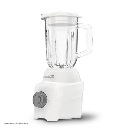 Licuadora Ice Crush BL0877-0 WDLA 1.65 litros 700W
