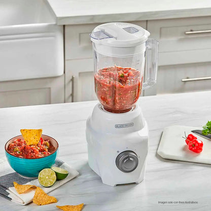 Licuadora Ice Crush BL0877-0 WDLA 1.65 litros 700W
