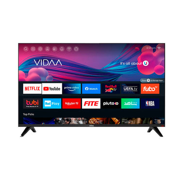 Televisor Smart 32" MY-SV32206T  Mystic