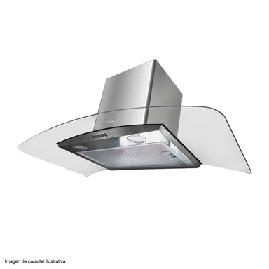 Extracto de grasa 36" RCGH90 campana pared RCA