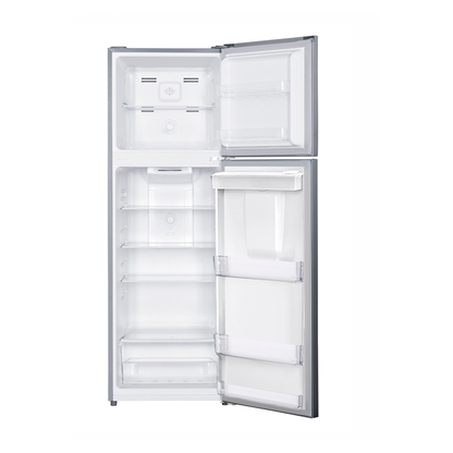 Refrigeradora 9pcTop Mount RF10IN81SD Sankey inverter con dispensador
