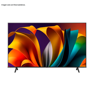 Televisor 58" Led Smart UHD 58A6NV  Hisense