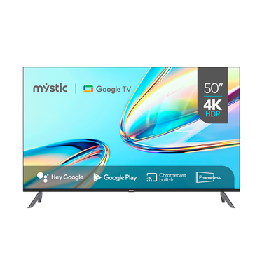 Televisor 50" 4K MY-SG50107T Mystic