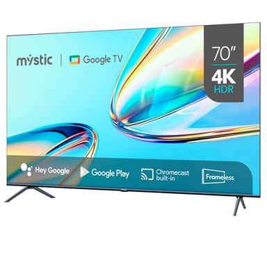 Televisor 70" 4K MY-SG70107T T Mystic