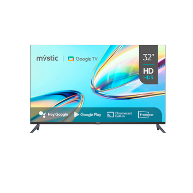 Televisor 32" HD MY-SG32107T  Mystic