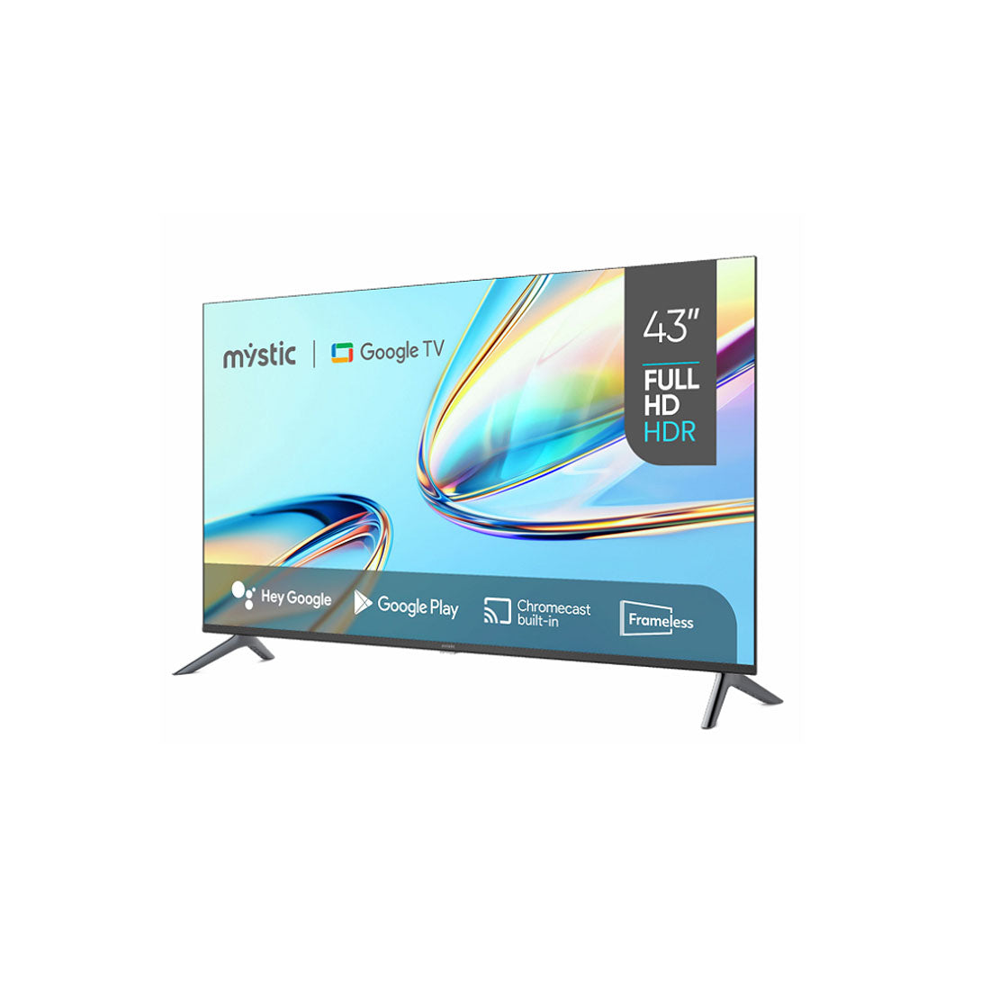 Televisor 43