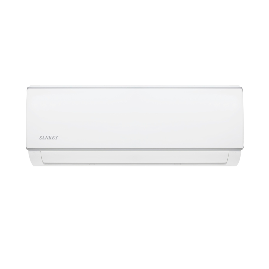 Aire acondicionado Split 12000BTU ES12INV11V Sankey inverter 110V