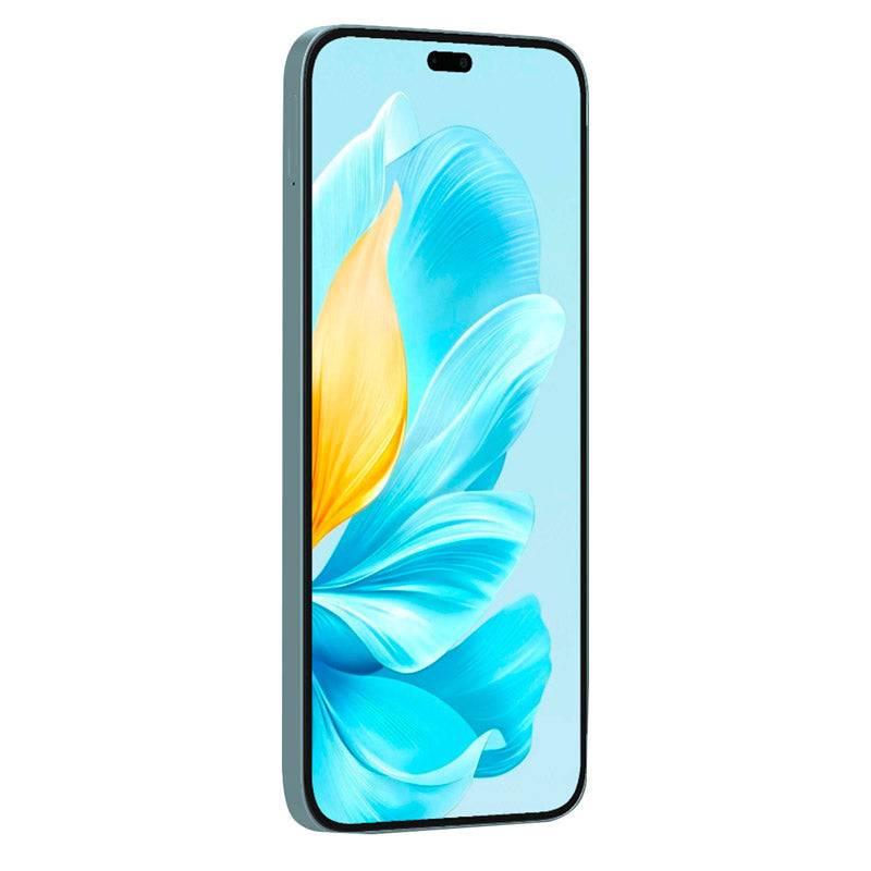 Celular Honor 200 lite 8GB 256GB color Starry blue dual card