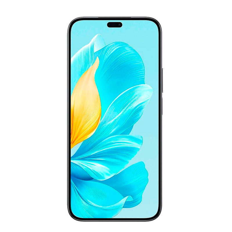 Celular Honor 200 Lite 8GB 256GB color Midnight black Dual card