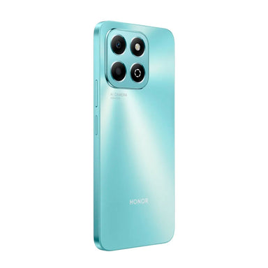 Celular Honor X6B color Cyan 6GB + 256GB dual Card