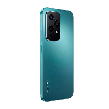 Celular Honor 200 lite 8GB +256GB Cyan dual card