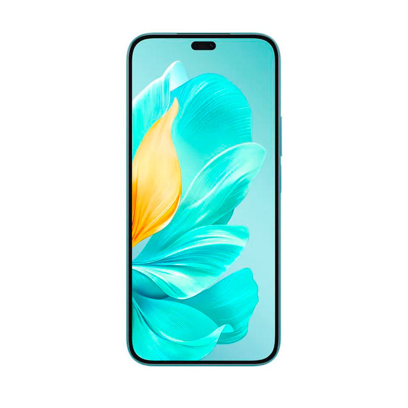 Celular Honor 200 lite 8GB +256GB Cyan dual card