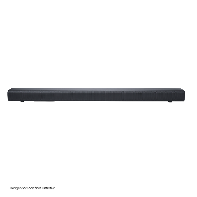 Barra de sonido JBLSB510BLKAM JBL  3.0canales