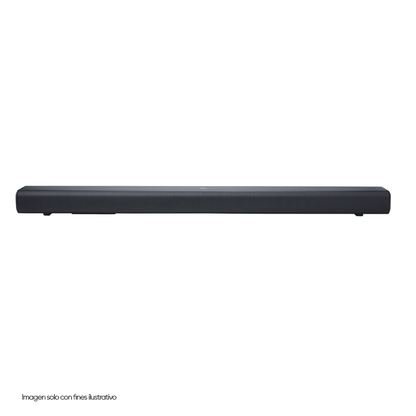 Barra de sonido JBLSB510BLKAM JBL  3.0canales